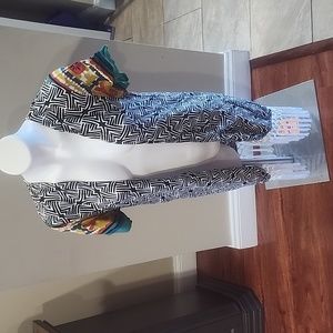 Short Sleeves Kimono